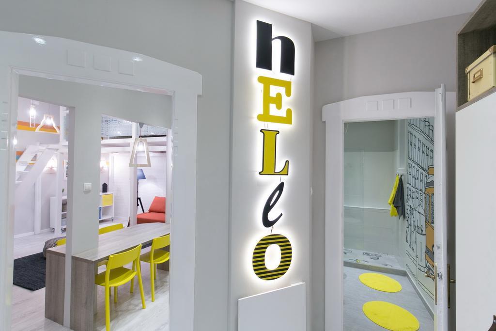 Unique Studio At The Danube With Aircon بودابست المظهر الخارجي الصورة