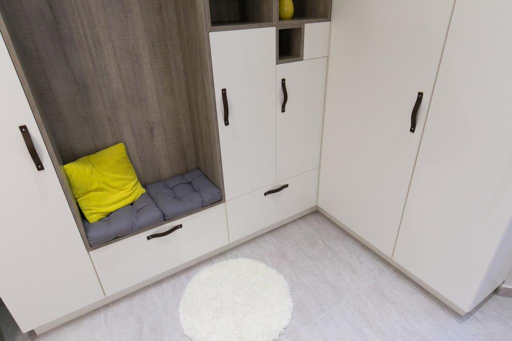 Unique Studio At The Danube With Aircon بودابست المظهر الخارجي الصورة