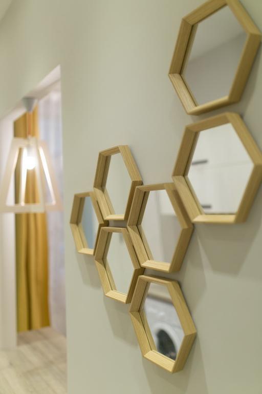 Unique Studio At The Danube With Aircon بودابست المظهر الخارجي الصورة